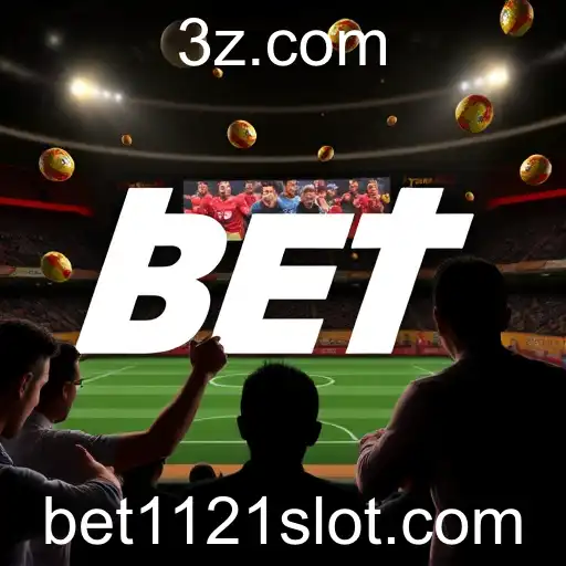 A Ascensão do bet1121 no Mercado de Jogos Online