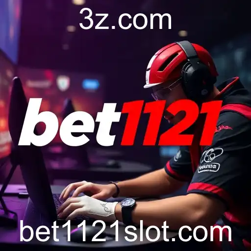 A Ascensão do bet1121 no Cenário de Jogos Online