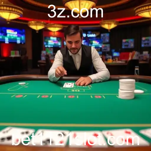 A Evolução do Mercado de Apostas em 2026