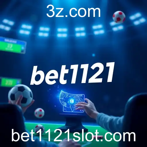 A Evolução dos Sites de Jogos e o Impacto do bet1121