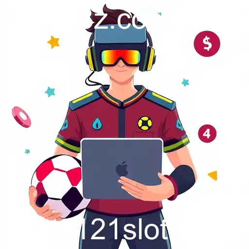 Tendências e Desafios no Mundo dos Jogos Online