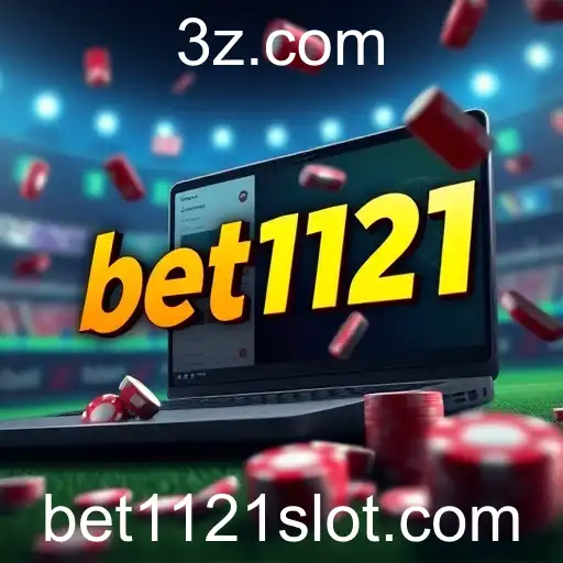 Jogos Online: Impacto no Entretenimento e Desafios do 'bet1121'