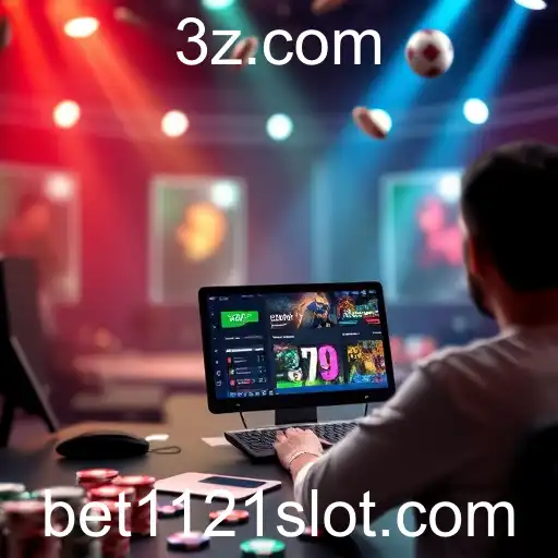 A Evolução do Mercado de Jogos Online no Brasil
