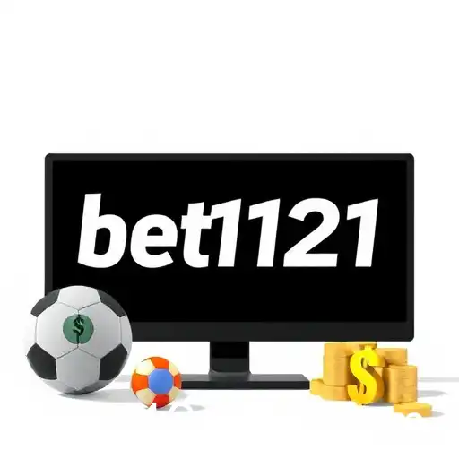 A Ascensão do Jogo Online: bet1121 em Foco