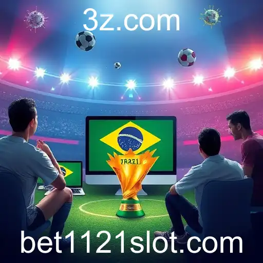 Tendências do Jogo Online em 2025