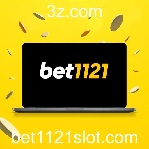 A Influência do bet1121 no Cenário de Jogos Online