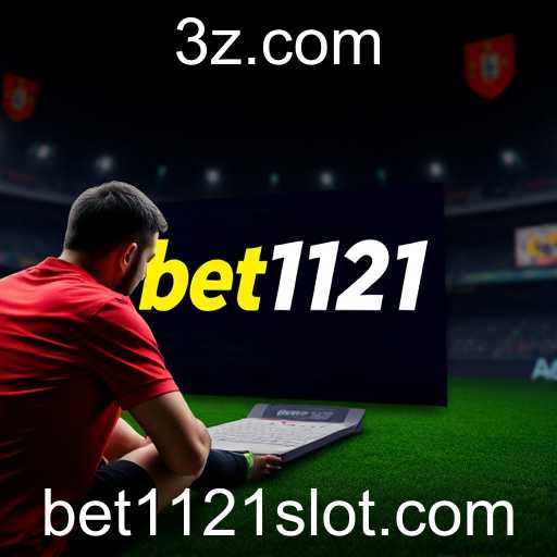A Ascensão do bet1121 no Mercado de Jogos Online