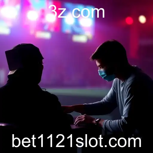 A Ascensão do Bet1121 no Cenário de Jogos Online