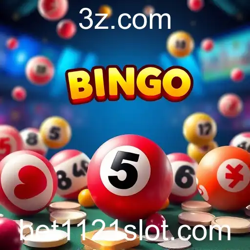 A Evolução e Popularidade do Bingo Online no Bet1121