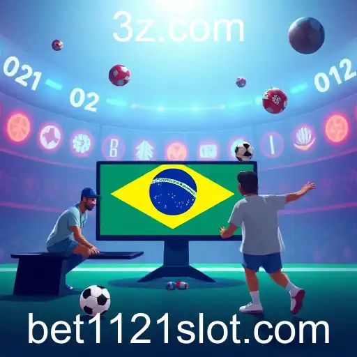 Cenário Atuais do Mercado de Jogos Online no Brasil