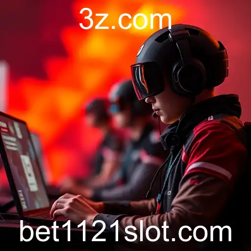 A Ascensão das Apostas em Esports: Um Novo Horizonte no Mundo das Apostas Online