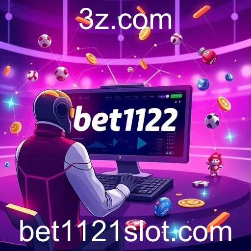 A Evolução dos Jogos de Azar em 2025