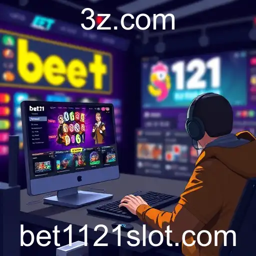Expansão dos Jogos Online e o Caso bet1121