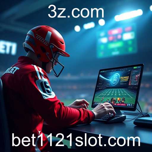 A Revolução dos Jogos Online: O Impacto do Bet1121 em 2026