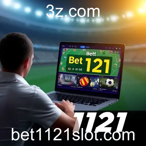 Crescimento dos Jogos Online no Brasil e o Papel da bet1121