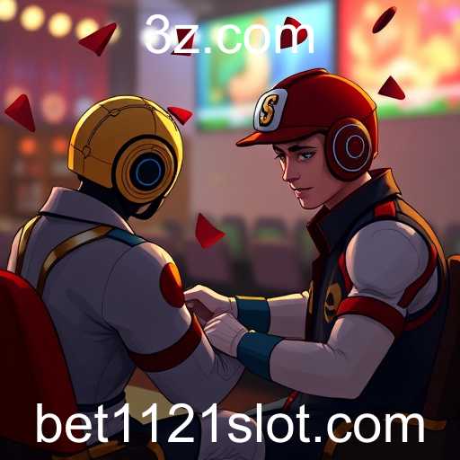 Impacto do Bet1121 no Cenário Atual de Jogos Online