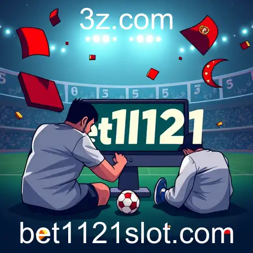 Impacto das Apostas Online em 2026: O Papel do Bet1121