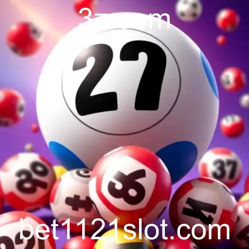 Explore a Emoção dos Jogos de Loteria no bet1121